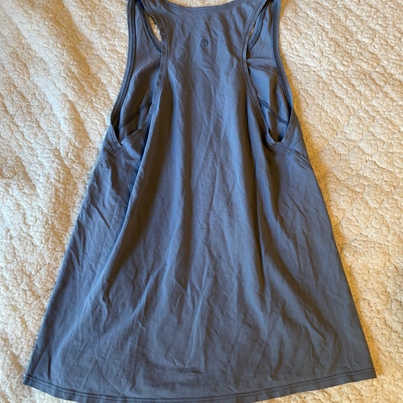 Lululemon tank top - Picture 2 of 3
